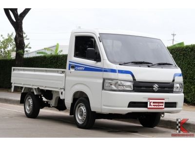Suzuki Carry 1.5 (ปี 2021) Truck รหัส528